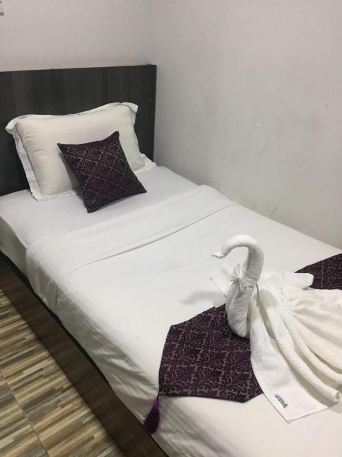 패스트 호텔 이다만 쿠알라룸푸르 외부 사진